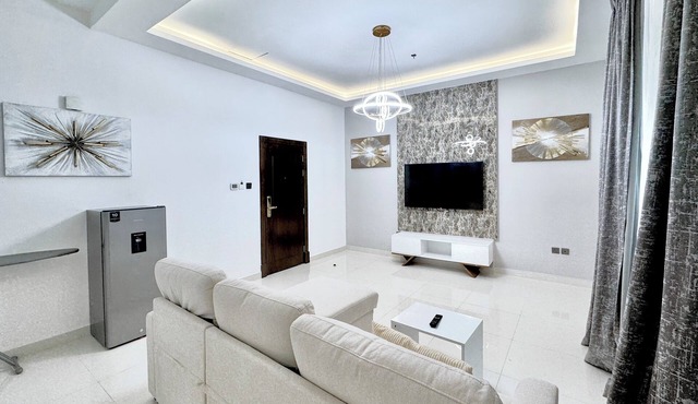 Al Manara Classic Maison Suite