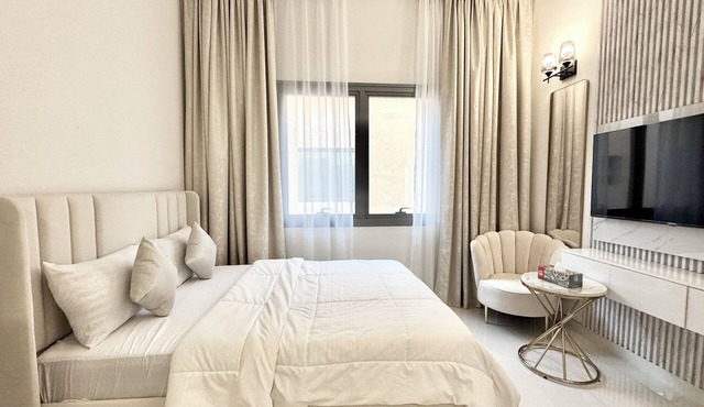 Al Manara Premium Deluxe Studio