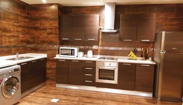 Al Manzil Hotel -Juffair Bahrain