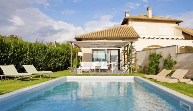 Al Mare by Interhome