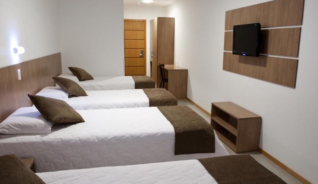 Al Mare Hotel