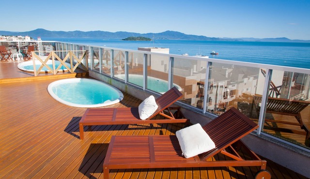 Al Mare Hotel
