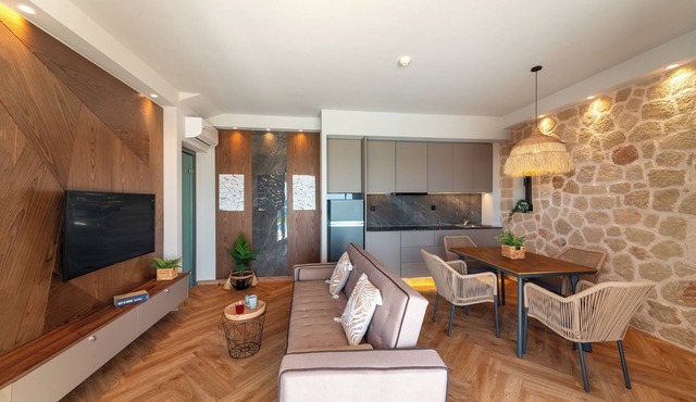 Al Mare Villas
