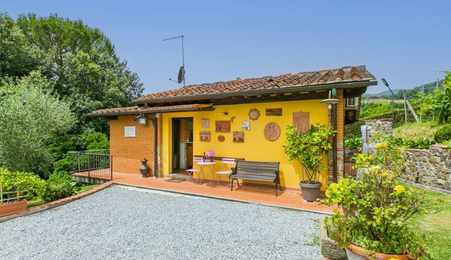 Al Melo by Interhome