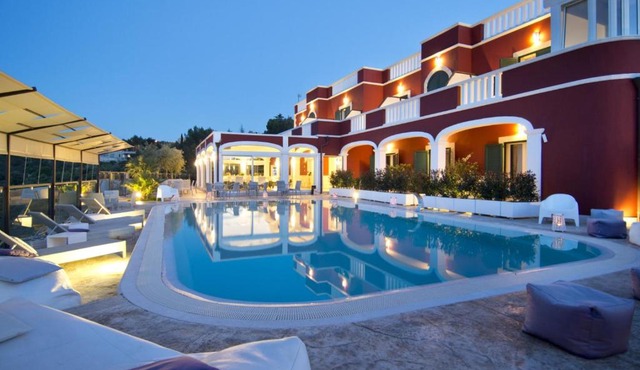 Al Mirador Resort