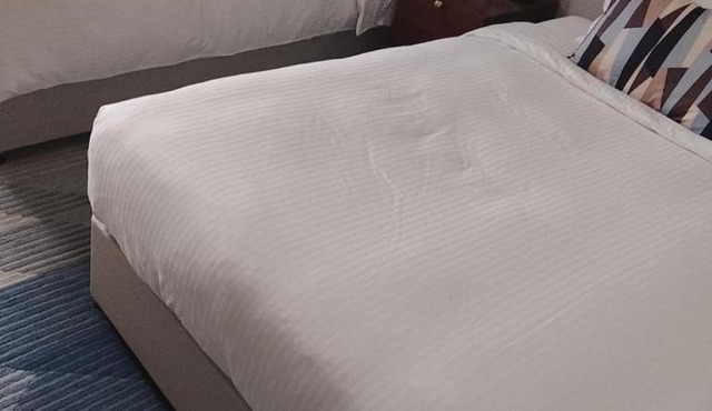 AL MZAG Hotel Apartments Business Bay
