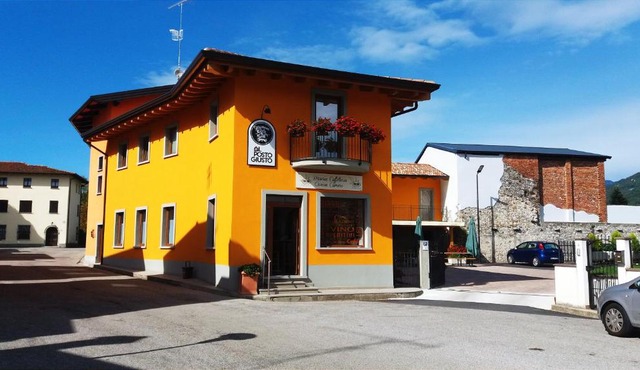 Al Posto Giusto