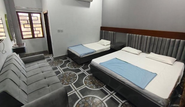 Al Qadir Residence