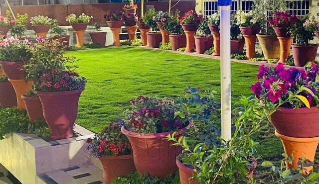 Al Qasim Hotel