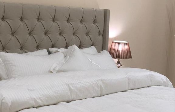 Al Rawda Apartments -Ajman
