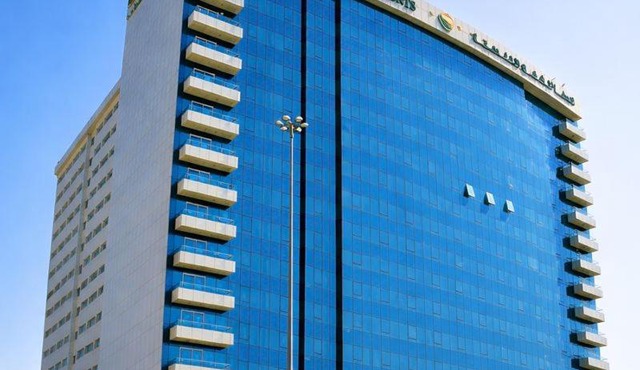 Al Safa Royal Suites