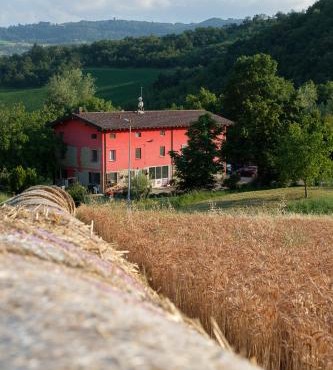 Al Sasseto B&B
