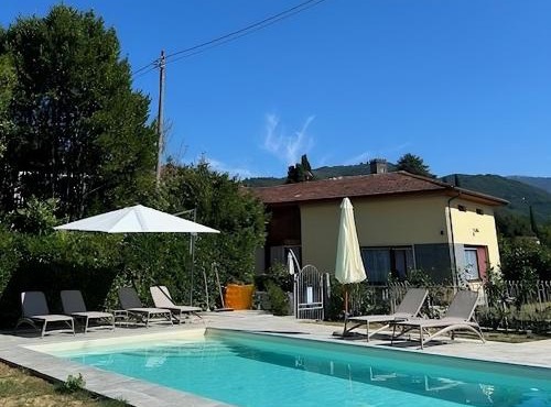 Al Sasso, Barga