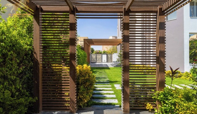 Al Sawah Stand Alone Villa With Private Pool