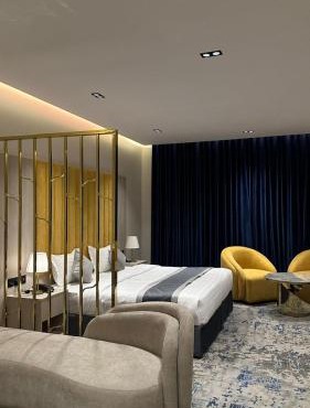 Al Seef Hotel