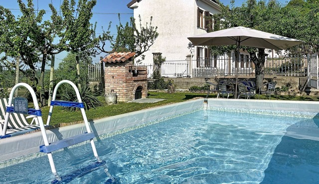 al Sentiero by Interhome