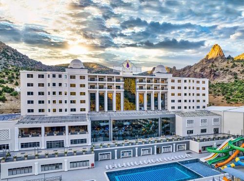 Al-Si Ametis Hotel