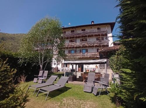 Al Sole Apartment