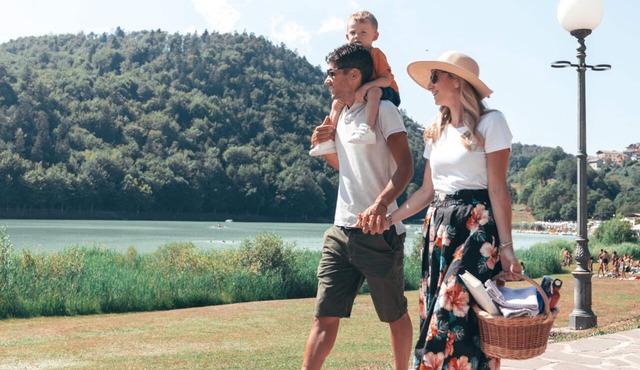 Al Sole Mountain Chic