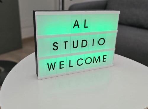 Al Studio