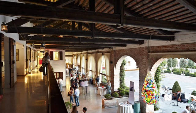 Al Tezzon Hotel