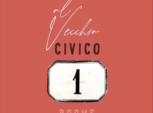 Al Vecchio CIVICO 1