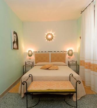 Al Vecchio Corso B&B