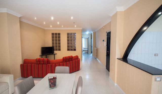 Al Vecchio Fontanile 4 - Short Term Rentals