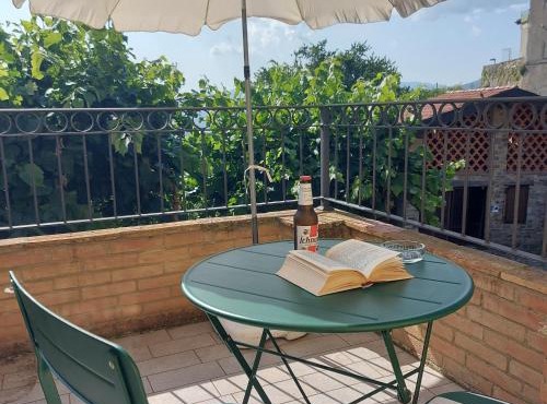 Al Vecchio Lavatoio - Relax in collina