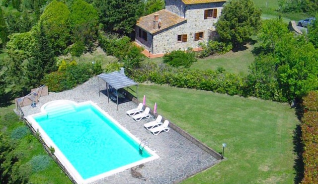 Al Vento by Interhome