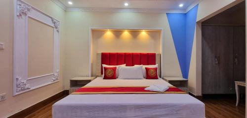 Al Warda Hotel