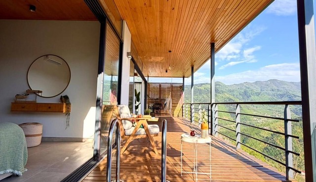 Alaçam Tatil Evleri