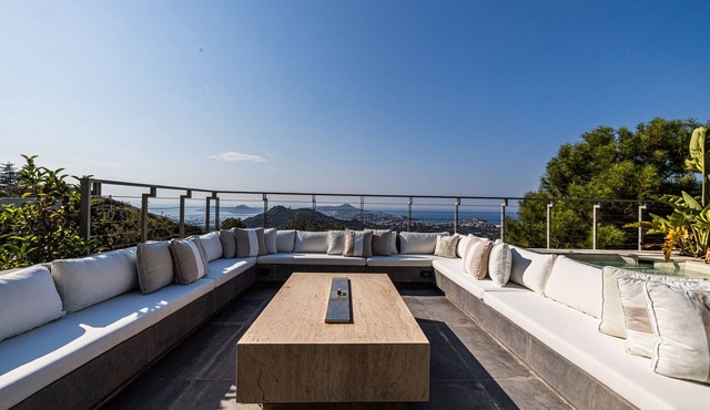 Ala D Mansion Private Luxury