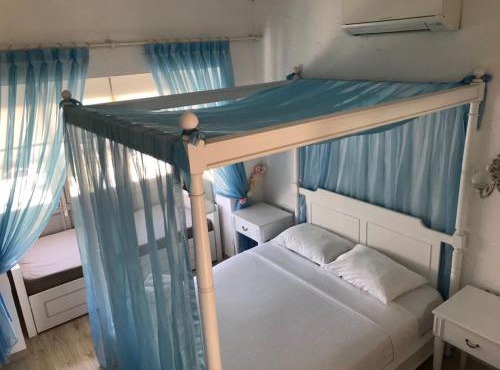 Alacati Alaris Hotel