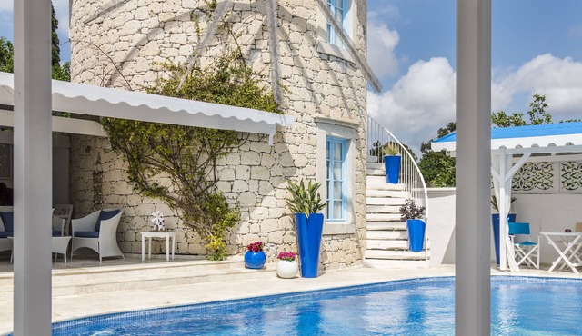 Alacati Degirmen Otel