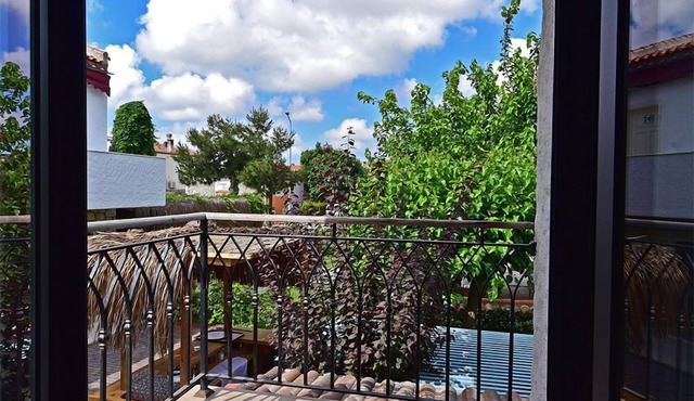 Alacati Suites