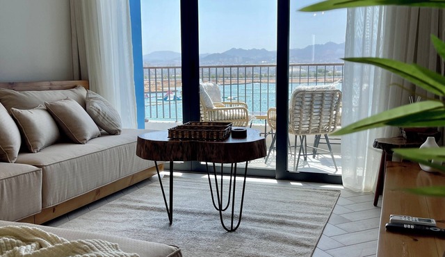 Aladdin Chalets - 2.5 Bedrooms