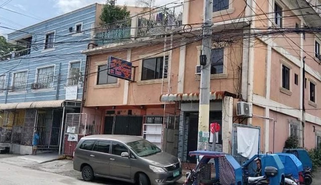Aladino Hostel