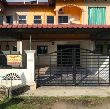 Alai Baker Abodes