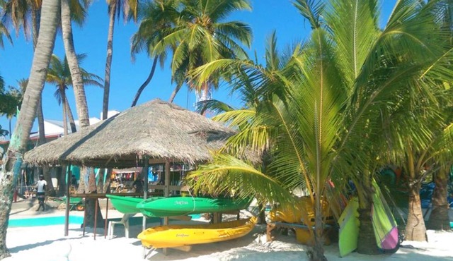Alaika Maafushi