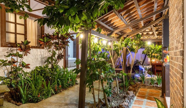 Alajuela City Hotel & Guest House