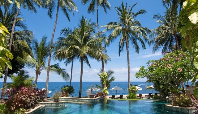 Alam Anda Ocean Front Resort & Spa