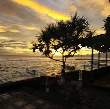 Alam Candi Resort