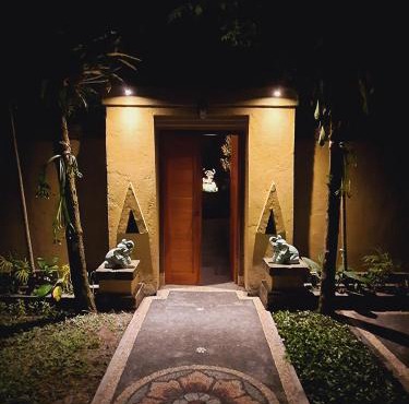 Alam Indah Ubud