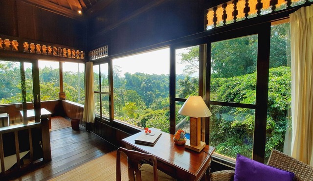 Alam Indah Ubud