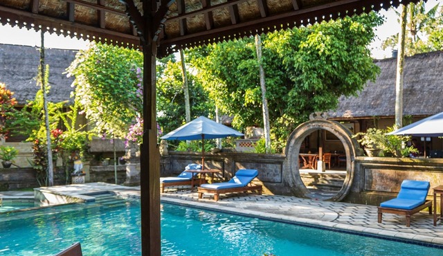 Alam Jiwa Ubud