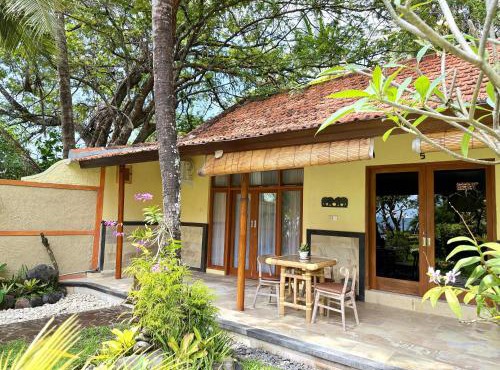 Alam Mimpi Bali