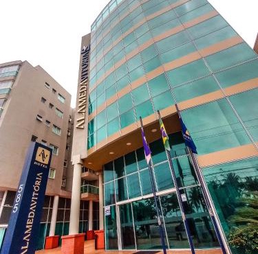 Alameda Vitória Hotel