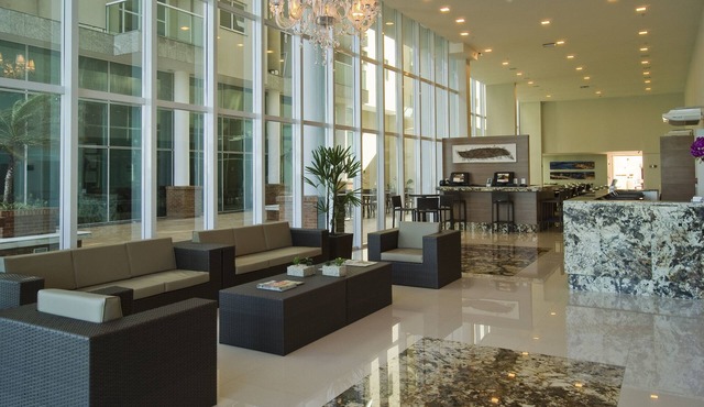 Alameda Vitória Hotel