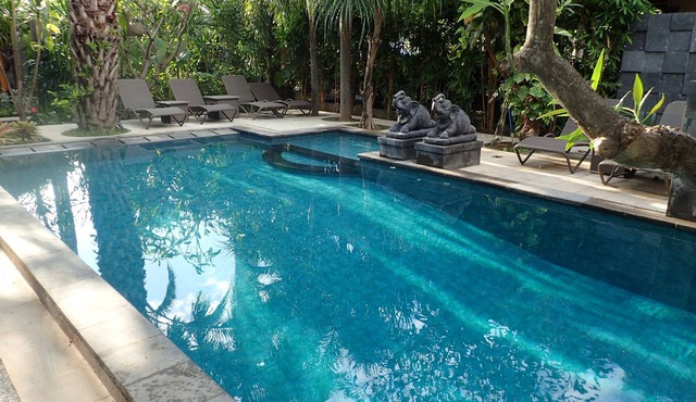 Alami Resort & Restaurant
